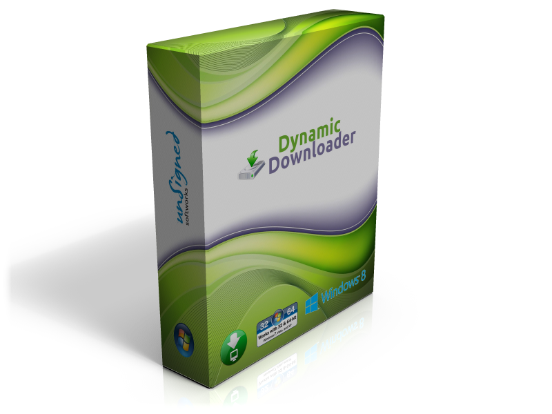 Dynamic Downloader