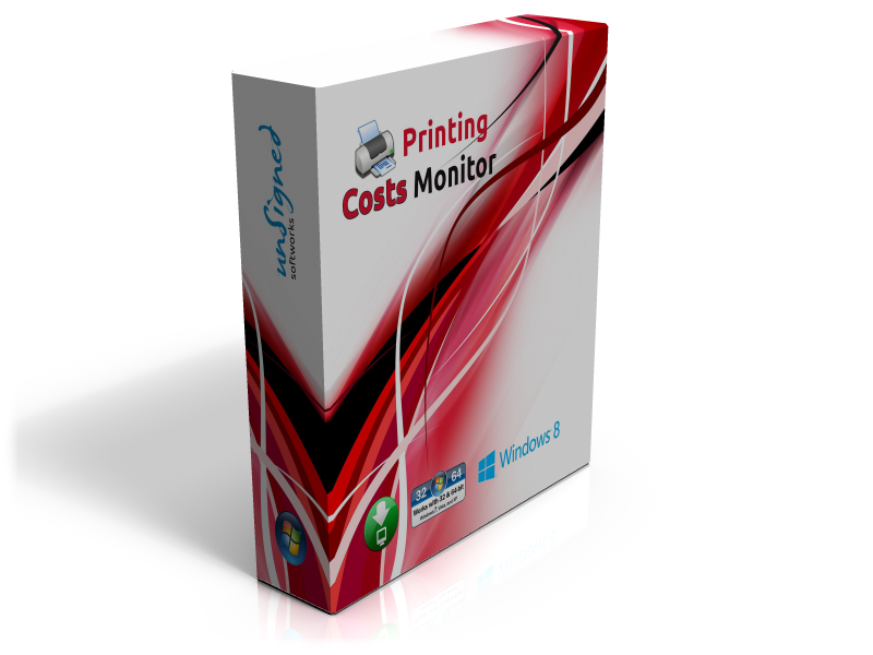 Printing Costs Monitor
